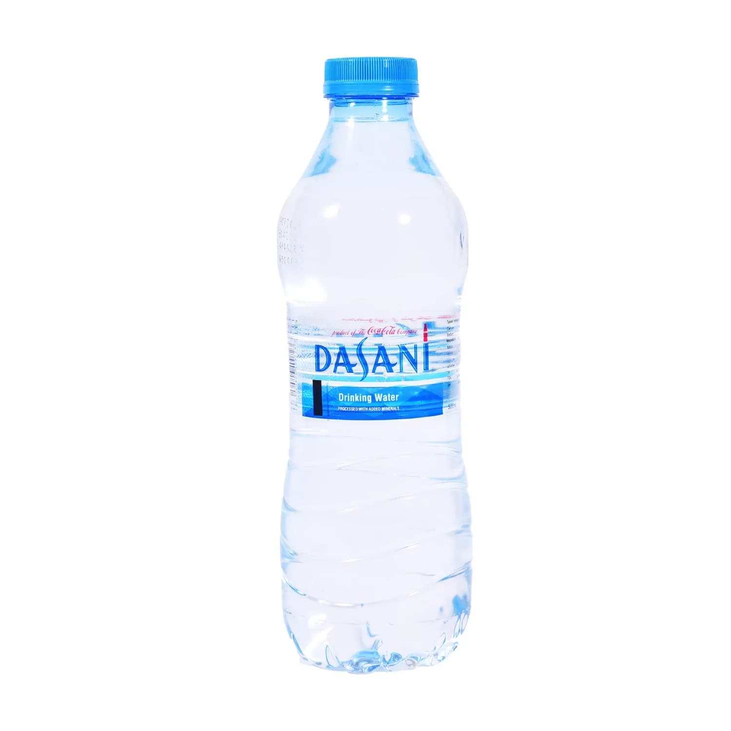 آب معدنی