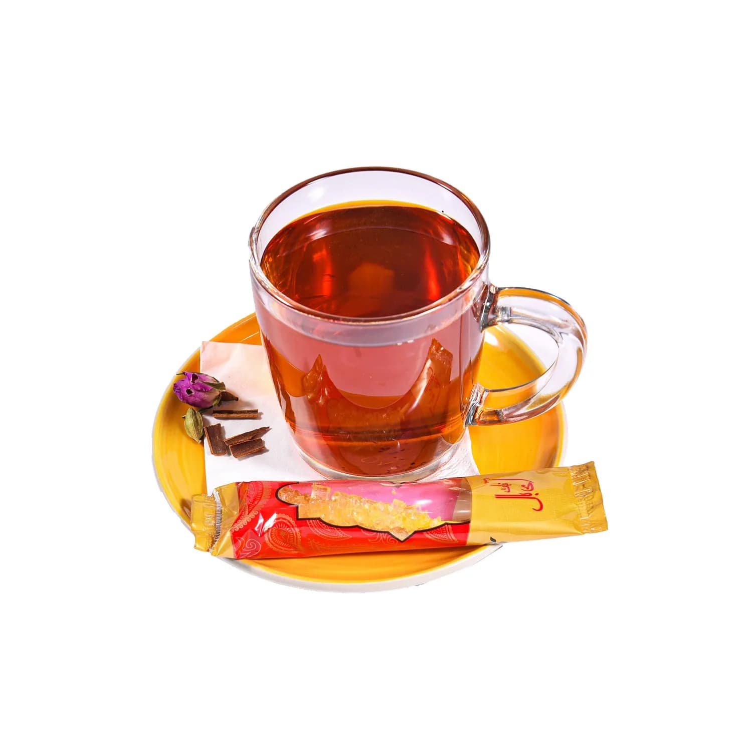 چای سیاه
