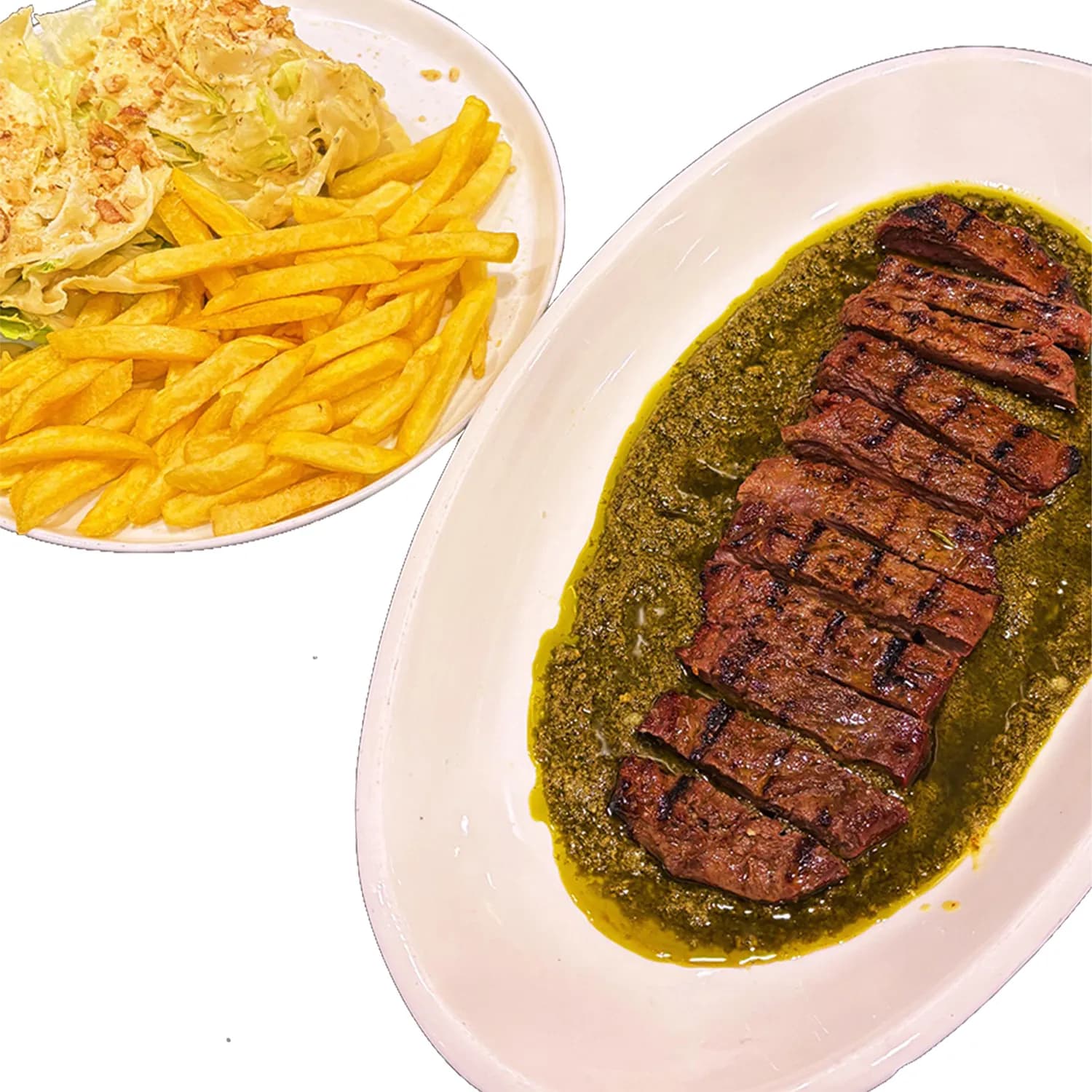 استیک آنتراکت