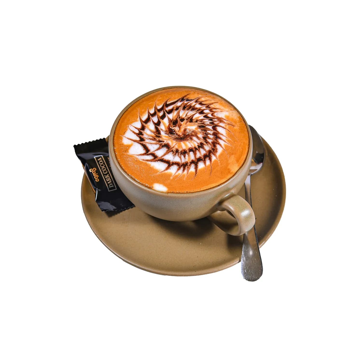 کاپوچینو